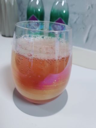 몽베스트 Montbest with Sparkling water Plain 20병 — 5점을 준 리뷰어가 2022년 11월 올린 사용 사진