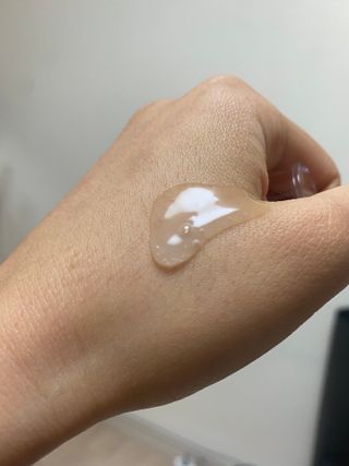 아이앤립 / EYENLIP 아이앤립 연어오일 리바이탈라이징 토너+앰플+크림 3종 세트 — 5점을 준 리뷰어가 2021년 7월 올린 사용 사진