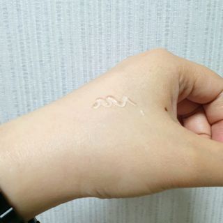 브에노 스킨셀 더마 앰플 — 5점을 준 리뷰어가 2021년 6월 올린 사용 사진