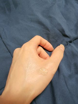 디에이브 더마-테카 바이옴 세럼 50ml — 5점을 준 리뷰어가 2022년 10월 올린 사용 사진