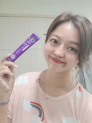 필리브 엘라스틴 더 리프트 — 5점을 준 리뷰어가 2021년 8월 올린 사용 사진