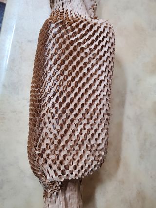 [몸엔용] 녹용 담은 탱탱 콜라겐 녹용 콜라겐 젤리 15g x 20포 — 5점을 준 리뷰어가 2022년 4월 올린 사용 사진