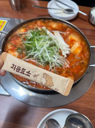 처음효소 편안한 속 체지방 관리 그린커피빈 곡물효소 — 5점을 준 리뷰어가 2023년 8월 올린 사용 사진