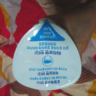 떠먹는불가리스 마이플레인 요거트 435g 6개입 — 4.5점을 준 리뷰어가 2021년 2월 올린 사용 사진