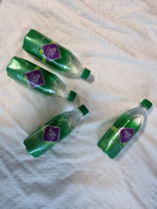 몽베스트 Montbest with Sparkling water Lime20병 — 5점을 준 리뷰어가 2021년 10월 올린 사용 사진