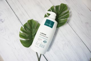셀라피 에이리페어 크림 바디 워시 2세대 500ml — 5점을 준 리뷰어가 2021년 1월 올린 사용 사진