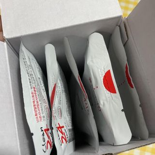 클린24시간 1BOX(5포) + 전용보틀(500ml) — 5점을 준 리뷰어가 2022년 8월 올린 사용 사진