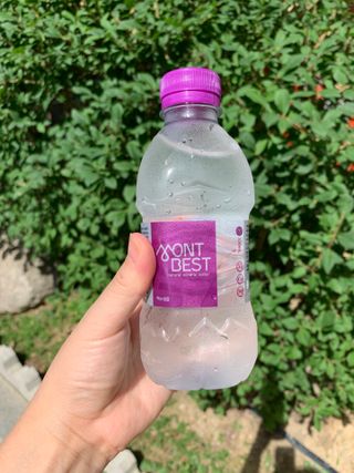 몽베스트 [MONTBEST] 330mL 20병 — 5점을 준 리뷰어가 2023년 8월 올린 사용 사진