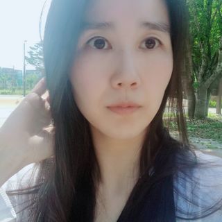 썸헤어 / SUMHAIR 썸헤어 스칼프 케어 샴푸+트리트먼트 트로피컬망고티 — 5점을 준 리뷰어가 2021년 6월 올린 사용 사진