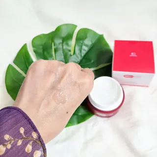 레드투래드 센서티브 슈퍼 크림 50ml — 5점을 준 리뷰어가 2021년 9월 올린 사용 사진