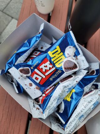 나초단맘님이 올린 리뷰 사진 1