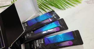 [닥터루템]THE 맛있고 THE 진한 THE 아르기닌 6000 1box (15포) — 5점을 준 리뷰어가 2022년 9월 올린 사용 사진