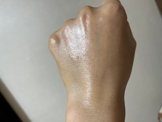 바이오오일 [바이오-오일] 드라이 스킨 젤 100ml — 4.5점을 준 리뷰어가 2021년 12월 올린 사용 사진