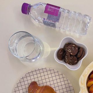 몽베스트 [MONTBEST]위드어스 500mL 20병 — 5점을 준 리뷰어가 2022년 6월 올린 사용 사진