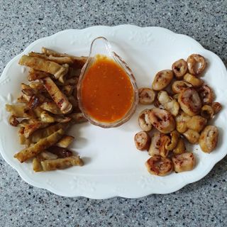 백석푸드시스템 [매진] 맛있는 막창세트 400g — 5점을 준 리뷰어가 2021년 6월 올린 사용 사진