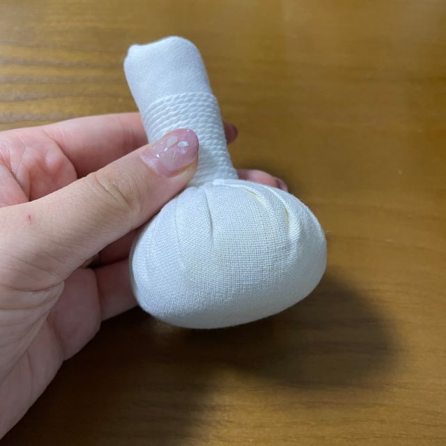 뉴마 허브볼 (페이스용) 리뷰 사진