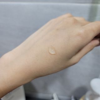 닥터레이디  밸런스 컨디셔너 Y존 세럼 — 5점을 준 리뷰어가 2021년 11월 올린 사용 사진