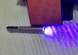 메데스 비츠케어 모공케어 피부관리키트 — 4점을 준 리뷰어가 2021년 7월 올린 사용 사진