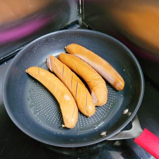 오늘집밥 밀키트 2만원 무료 교환권 — 4점을 준 리뷰어가 2022년 5월 올린 사용 사진