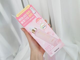 멈칫(MUMCHIT) 멈칫 마젠타레이디 기획 set — 5점을 준 리뷰어가 2022년 4월 올린 사용 사진