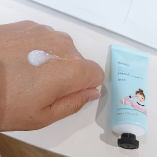 파시 FASCY 高保湿ハンドクリーム40ml+80ml セット — 5점을 준 리뷰어가 2021년 8월 올린 사용 사진