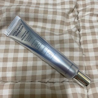 라이브용 [NEW_버진팜스 깨죽크림] 쓱- 바르면 잡티가 사라지는 광/톤/결 비타민크림 — 5점을 준 리뷰어가 2021년 10월 올린 사용 사진