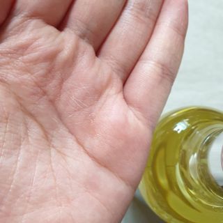 베네원 씨벅톤바디오일 — 5점을 준 리뷰어가 2021년 7월 올린 사용 사진