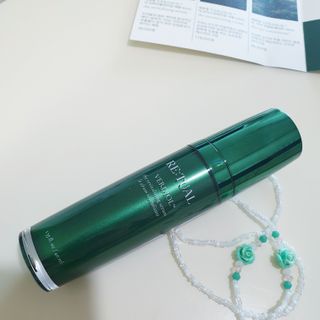 레츄얼 베르디올 더 리바이탈라이징 세럼 — 4.5점을 준 리뷰어가 2022년 5월 올린 사용 사진