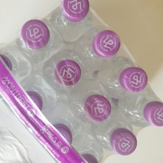 몽베스트 [MONTBEST] 330mL 20병 — 5점을 준 리뷰어가 2021년 10월 올린 사용 사진
