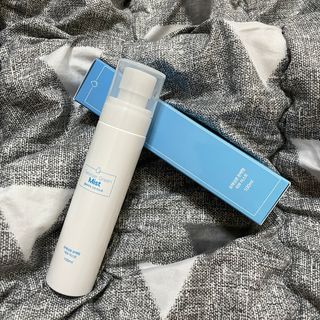 셀바이져 지우개 미스트 피부 보호 입주변 트러블 진정 케어 아기 안개분사 미스트 — 4점을 준 리뷰어가 2021년 3월 올린 사용 사진