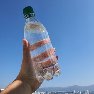 몽베스트 Montbest with Sparkling water Lemon OR Lime 20병(랜덤) — 5점을 준 리뷰어가 2021년 10월 올린 사용 사진