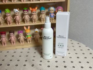 나노힐 프로테인 헤어 힐러 200ml — 5점을 준 리뷰어가 2023년 3월 올린 사용 사진