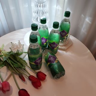 몽베스트 Montbest with Sparkling water Lemon OR Lime 20병(랜덤) — 5점을 준 리뷰어가 2022년 6월 올린 사용 사진