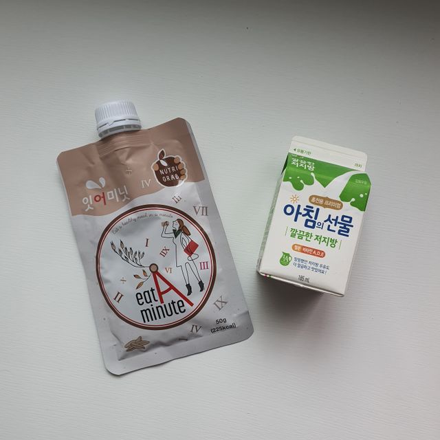 잇어미닛, eatAminute 리뷰 사진