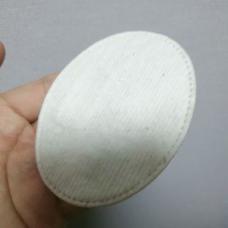 디어엘로디 무표백 021패드  12개세트 — 5점을 준 리뷰어가 2022년 8월 올린 사용 사진