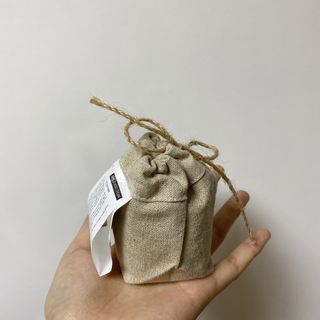 AYU25[아유트웬티파이브]다마스크로즈워터 베이스 천연 수분 촉촉 크림 — 4점을 준 리뷰어가 2021년 3월 올린 사용 사진