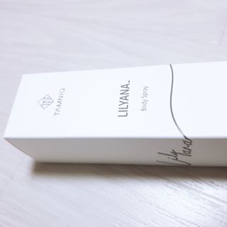 탐니크 바디미스트 릴리아나 150ml — 5점을 준 리뷰어가 2021년 1월 올린 사용 사진