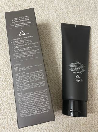 르핸스 퍼포밍 3 바디워시 비반트포렛/베티버포그 — 5점을 준 리뷰어가 2023년 1월 올린 사용 사진