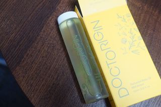 닥터리진 퍼퓸드  바디오일 미스트 앰플 150ml — 5점을 준 리뷰어가 2022년 7월 올린 사용 사진