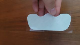 세뚜아(Cettua) 세뚜아 스티키 포어 패치 Cettua Sticky Pore Patch — 5점을 준 리뷰어가 2023년 8월 올린 사용 사진
