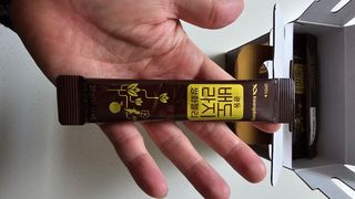 광동생활건강 [광동] 배도라지 쌍화젤리 (20g x 50포) — 5점을 준 리뷰어가 2024년 2월 올린 사용 사진