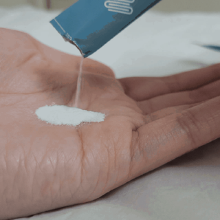 클린24시간 슬림앤유산균 1박스 (3.5g X 15포) — 5점을 준 리뷰어가 2023년 6월 올린 사용 사진