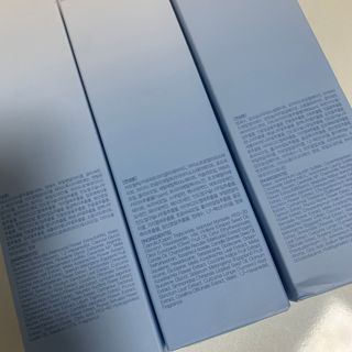 페브유 / FABYOU 페브유 pH5.5 캐모마일 젤 클렌징 폼 + 클렌징 오일 + 토너 3종 세트 — 5점을 준 리뷰어가 2021년 6월 올린 사용 사진