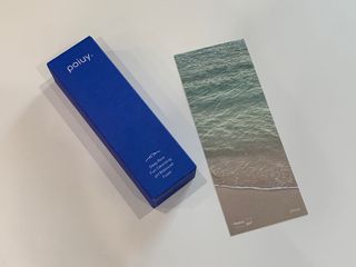 [포이유이/클렌징 전문 브랜드] 촉촉하고 건강하게 씻어요, 약산성 발효 폼 — 5점을 준 리뷰어가 2022년 9월 올린 사용 사진