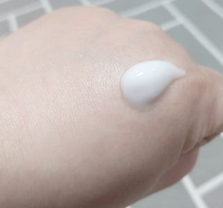 웰피아생활건강 웰피아 올인원 남성화장품 옴므페론 — 5점을 준 리뷰어가 2023년 1월 올린 사용 사진
