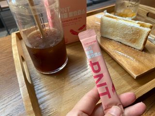 피엔티 [PNT 비움 발효효소] 가벼운 하루를 위한 하루 1포 효소 습관 — 4.5점을 준 리뷰어가 2023년 3월 올린 사용 사진