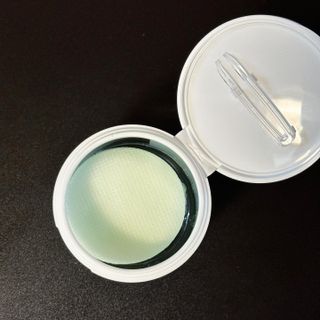 디에이브 더마-테카 바이옴 카밍패드 60매 — 5점을 준 리뷰어가 2023년 2월 올린 사용 사진