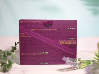 [몽베스트] 위드 더 블랜딩 하우스 콤부차 _ 버라이어티팩II — 5점을 준 리뷰어가 2023년 12월 올린 사용 사진