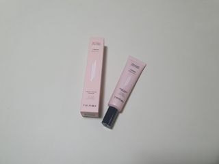 트리마이 3가지 기능을 동시에 느낄 수 있는 Color Control Change, 리커버리 3인1 펩트 CCC 크림 — 5점을 준 리뷰어가 2022년 12월 올린 사용 사진