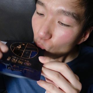 광동생활건강 [광동] 바르게 만든 녹용, 광동정녹청 — 5점을 준 리뷰어가 2021년 11월 올린 사용 사진